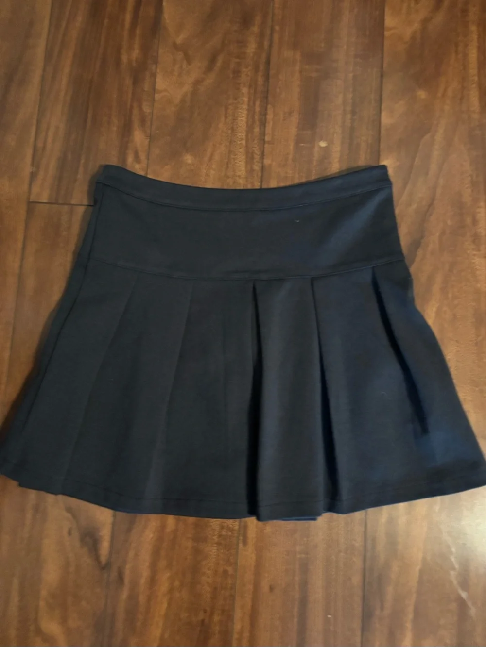 NWT Gap Girls Pleated Skirts Size M (8)